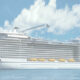 Dream Meaning of A Cruise Ship