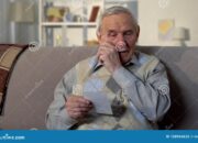 Dream Meaning of Old Friend Crying