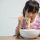 Dream Meaning of Eating Noodles