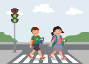 Dream Meaning of Crossing The Road