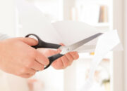 Dream Meaning of Cutting Paper