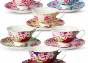 Dream Meaning of Tea Cup