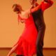 Dream Meaning of Dancing With Someone