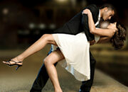 Dream Meaning of Couple Dancing