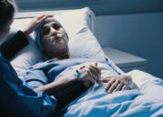 Dream Meaning of Mom Dying