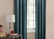 Dream Meaning of Curtains