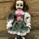 Dream Meaning of Evil Doll
