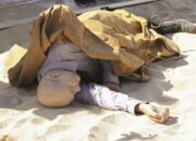 Dream Meaning of A Dead Body