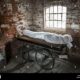 Dream Meaning of White Sheets Covering Deceased Person