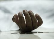 Dream Meaning of Dead Hand