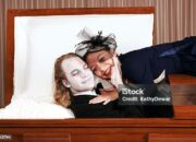 Dream Meaning of Kissing Dead Person