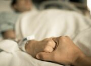 Dream Meaning of Dead Person Dying