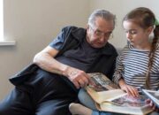 Dream Meaning of Dead Grandfather Giving Money