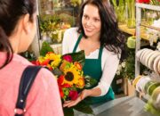 Dream Meaning of Buying Flowers