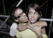 Dream Meaning of Being Molested