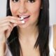 Dream Meaning of Eating Chewing Gum