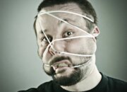 Dream Meaning of A Mad Man
