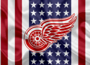Dream Meaning of Red Wings