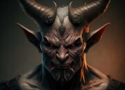Dream Meaning of Devil