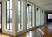 Dream Meaning of Seeing Long Windows