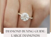 Dream Meaning of Buying Diamonds