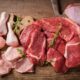 Dream Meaning of Meat