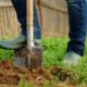 Dream Meaning of Digging