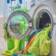 Dream Meaning of Seeing Dirty Clothes