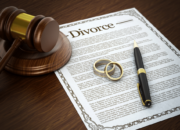 Dream Meaning of Divorce