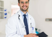 Dream Meaning of A Doctor