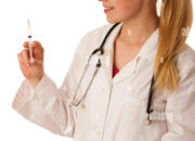 Dream Meaning of Dr Putting Needles In My Neck