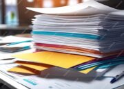 Dream Meaning of Documents