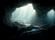 Dream Meaning of Dark Cave