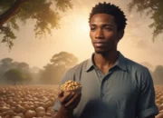 Dream Meaning of Groundnuts Evangelist Joshua