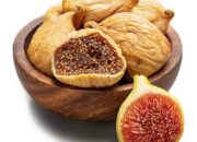 Dream Meaning of Dried Figs