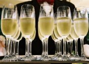 Dream Meaning of Drinking Champagne