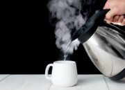 Dream Meaning of Hot Water