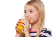 Dream Meaning of Drinking Juice