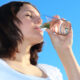 Dream Meaning of Drinking Water