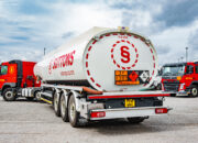 Dream Meaning of Petrol Tanker