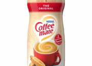 Dream Meaning of Coffee Creamer