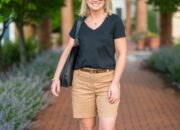 Dream Meaning of Wearing Shorts