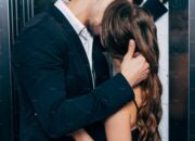 Dream Meaning of Kissing A Guy
