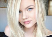 Dream Meaning of Having Blonde Hair