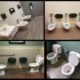 Dream Meaning of Multiple Toilets
