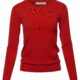 Dream Meaning of Red Sweter