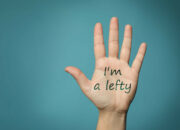 Dream Meaning of Left Hand