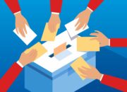 Dream Meaning of Voting