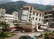 Dream Meaning of An Earthquake