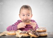 Dream Meaning of Eating Donuts
